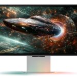 Monitor Samsung  LCD Monitor||27 "|3840 x 2160 pixels|4K Ultra HD|Native aspect ratio 16:9|LED|Flat|LS27FG902XUXEN 