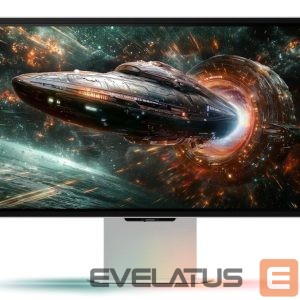 Monitor Samsung  LCD Monitor||27 "|3840 x 2160 pixels|4K Ultra HD|Native aspect ratio 16:9|LED|Flat|LS27FG902XUXEN 