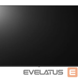 Monitor LG  DISPLAY LCD 86"/86PK640S0LA 