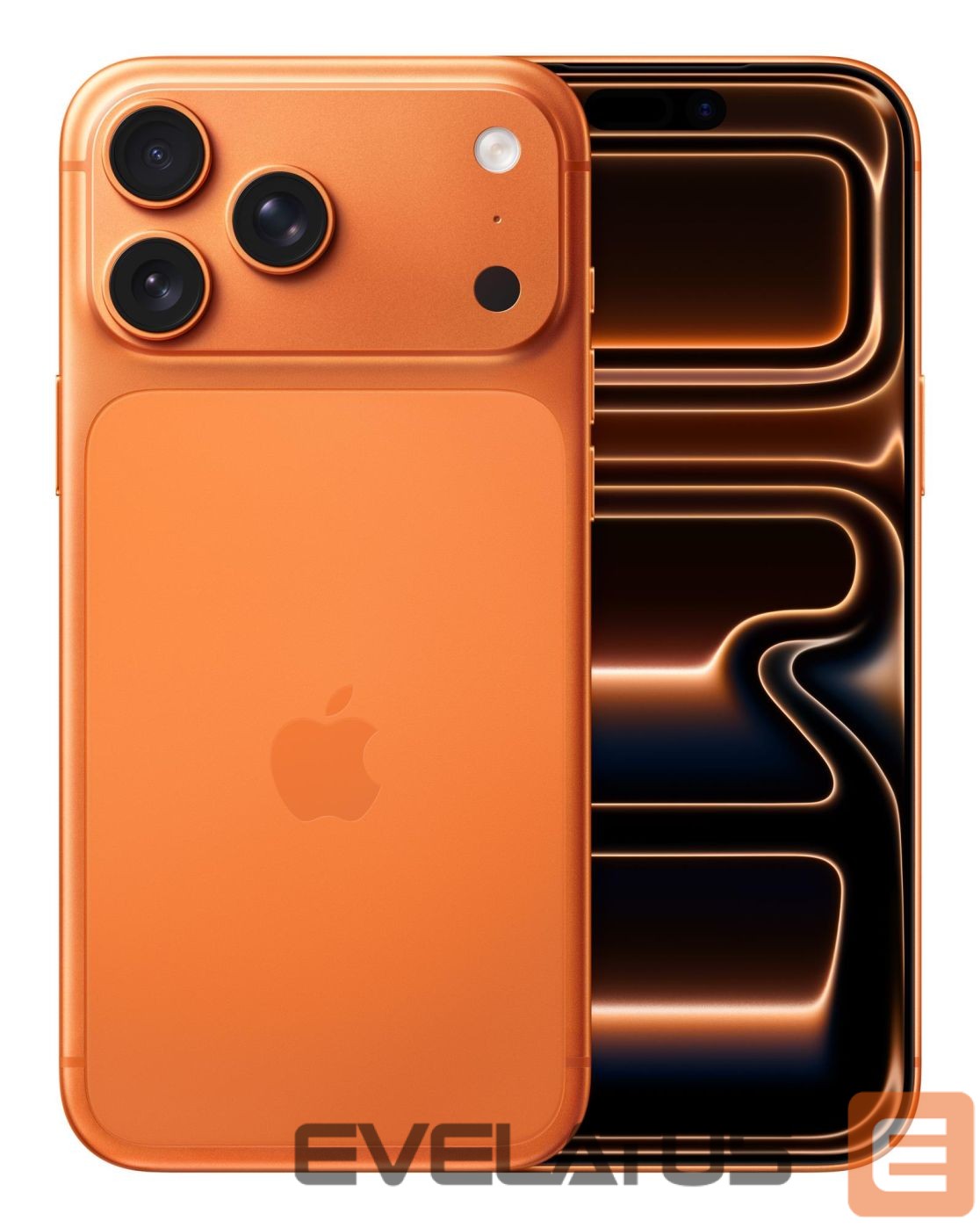 Smartphone Apple MOBILE PHONE IPHONE 17 PRO MAX/512GB COSM. ORANGE MFYT4