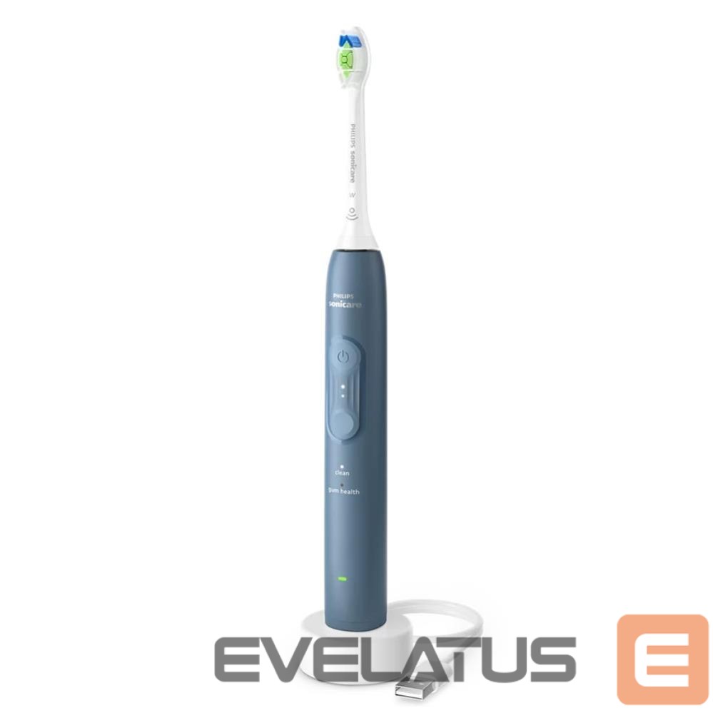 Toothbrush Philips ELECTRIC TOOTHBRUSH/HX4041/48