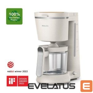 Coffee machine Philips  COFFEE MAKER/HD5120/00 