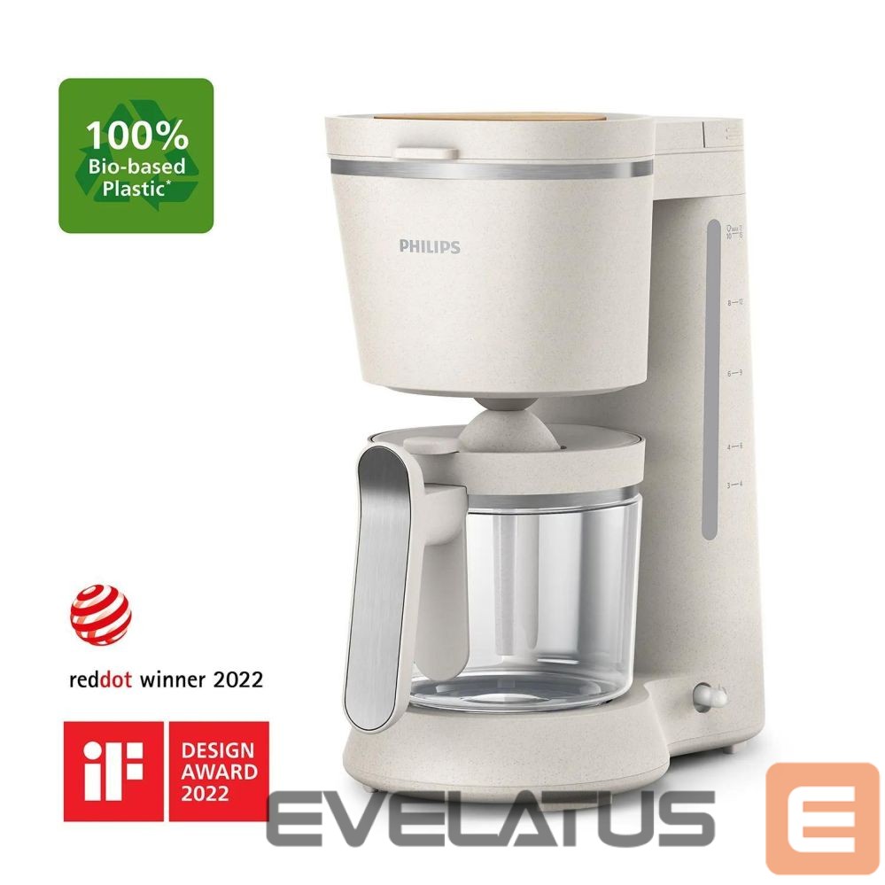 Coffee machine Philips COFFEE MAKER/HD5120/00