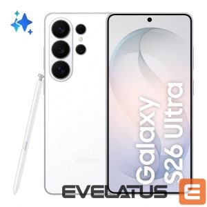 Smartphone Samsung  MOBILE PHONE GALAXY S26 ULTRA/1TB WHITE SM-S948B 