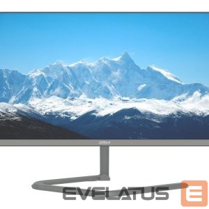 Monitor DAHUA  LCD Monitor||21.5 "|1920 x 1080 pixels|Full HD|Native aspect ratio 16:9|LCD|Flat|DHI-LM22-C201P 