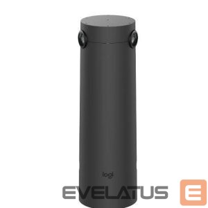 Webcam Logitech  CAMERA CONFERENCE SIGHT/GRAPHITE 960-001510 