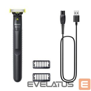 Razor Philips  SHAVER ONEBLADE/QP1424/10 