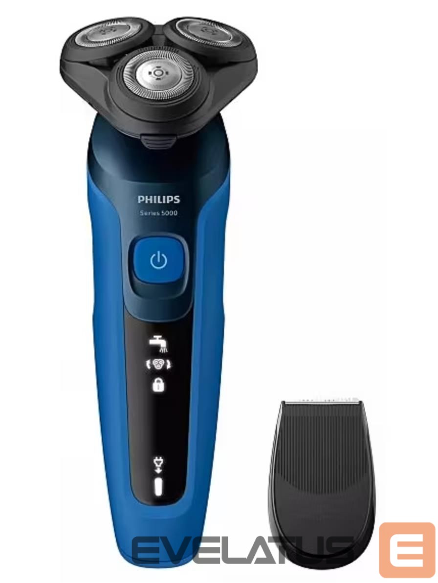 Razor Philips SHAVER/S5466/17