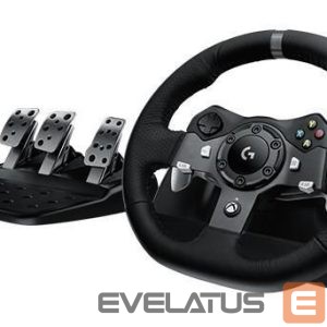 Controller Logitech  STEERING WHEEL G920/941-000124 