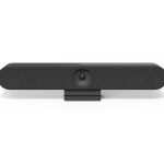 Webcam Logitech  CAMERA CONFERENCE RALLY BAR/GRAPHITE 960-001501 