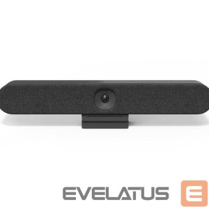 Webcam Logitech  CAMERA CONFERENCE RALLY BAR/GRAPHITE 960-001501 
