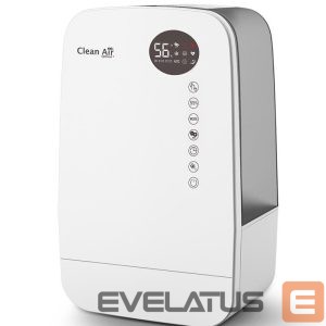 Air freshener CLEAN AIR OPTIMA  HUMIDIFIER WITH IONIZER/CA-607W 