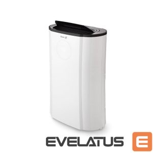 Air humidifier CLEAN AIR OPTIMA  DEHUMIDIFIER & AIR PURIFIER/CA-704 