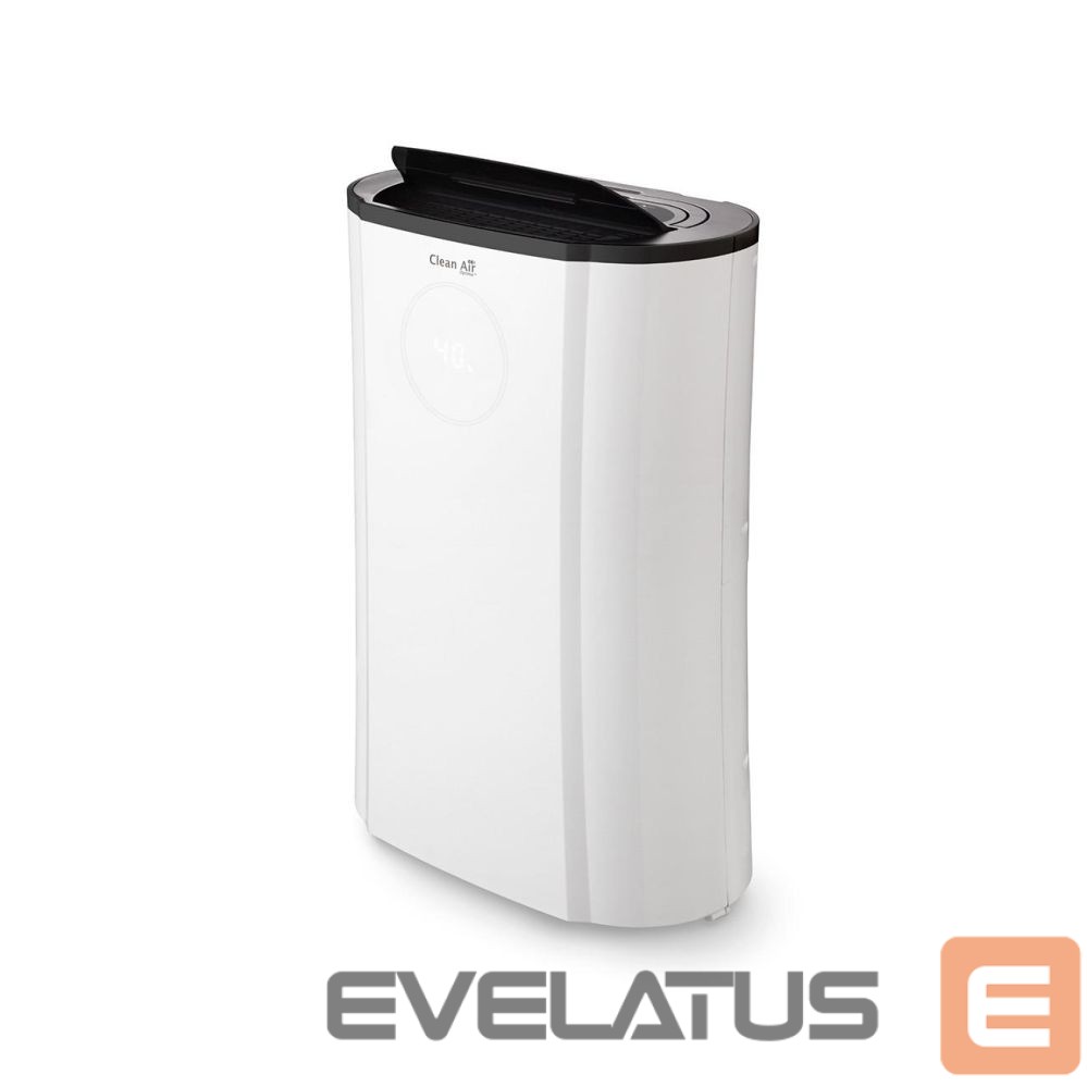 Air humidifier CLEAN AIR OPTIMA DEHUMIDIFIER & AIR PURIFIER/CA-704