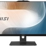 Other Computer Accessory MSI  Monoblock PC||CPU Intel|Intel Core 5|Intel Core 5|120U|RAM 16 GB|DDR5-SDRAM|Screen 23.8 "|1920 x 1080 pixels|Storage 512 GB|SSDs 512 GB|Not available|On-board graphics Yes|Intel Graphics|Black|OS Windows 11 Pro|MODERNAM242P1M-2274EU 
