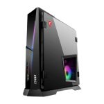 Personal computer MSI  PC||Desktop|Intel Core Ultra 5|225F|16 GB|DDR5-SDRAM|Storage SSD|SSD 1 TB|NVIDIA GeForce RTX 5060 Ti|On board graphics Not available|Wi-Fi Yes|Bluetooth Yes|Windows 11 Home|MPGTRIDASAI2NVM5-074EU 