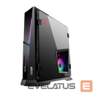 Personal computer MSI  PC||Desktop|Intel Core Ultra 5|225F|16 GB|DDR5-SDRAM|Storage SSD|SSD 1 TB|NVIDIA GeForce RTX 5060 Ti|On board graphics Not available|Wi-Fi Yes|Bluetooth Yes|Windows 11 Home|MPGTRIDASAI2NVM5-074EU 