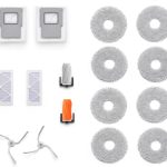 Vacuum cleaner DJI  VACUUM CLEANER ROBOT ROMO S/WAT+ACC KIT CP.CR.00000058 