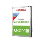 Other Computer Accessory Toshiba  HDD|| 10 TB|Serial ATA III|Buffer 512 MB|7200 RPM|3.5 "|MG10ADA10TE-V 