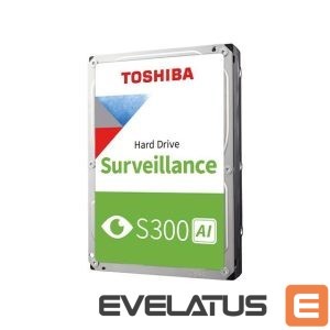 Other Computer Accessory Toshiba  HDD|| 10 TB|Serial ATA III|Buffer 512 MB|7200 RPM|3.5 "|MG10ADA10TE-V 