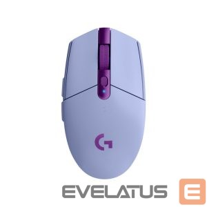 Computer mouse Logitech  MOUSE USB OPTICAL G305/LIGHTSPEED 910-006022 