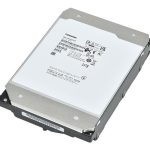 Hard drive HDD Toshiba  HDD||Serial ATA III|3.5 "|Buffer 1024 MB|7200 RPM| 22 TB|MG11ACA22TE|MG11ACA22TE 