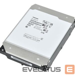 Hard drive HDD Toshiba  HDD||Serial ATA III|3.5 "|Buffer 1024 MB|7200 RPM| 22 TB|MG11ACA22TE|MG11ACA22TE 