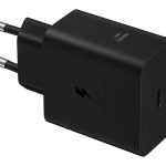 Adapter Samsung  MOBILE CHARGER 60W Black