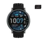 Smart watches HUAMI  SMARTWATCH AMAZFIT ACTIVE MAX/W2556GL1N 