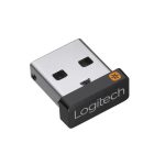 Other Computer Accessory Logitech  MOUSE/KEYBOARD ACC USB RCVR/910-005931 