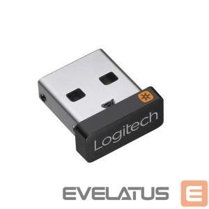 Other Computer Accessory Logitech  MOUSE/KEYBOARD ACC USB RCVR/910-005931 