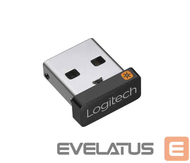 Other Computer Accessory Logitech MOUSE/KEYBOARD ACC USB RCVR/910-005931