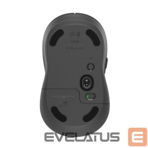 Computer mouse Logitech  MOUSE USB OPTICAL WRL M650/GRAPHITE 910-006274 