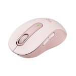 Computer mouse Logitech  MOUSE USB OPTICAL WRL M650/ROSE 910-006254 