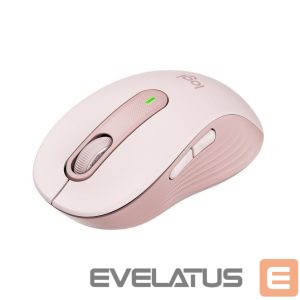 Computer mouse Logitech  MOUSE USB OPTICAL WRL M650/ROSE 910-006254 
