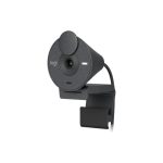Webcam Logitech  CAMERA WEBCAM BRIO 305/GRAPHITE 960-001469 
