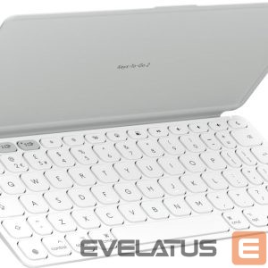 Other Logitech  KEYBOARD BLUETH KEYS-TO-GO 2/GREY 920-013018 