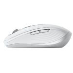 Computer mouse Logitech  MOUSE USB OPTICAL WRL MX 3S/PALE GREY 910-006930 