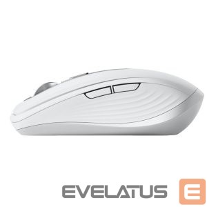 Computer mouse Logitech  MOUSE USB OPTICAL WRL MX 3S/PALE GREY 910-006930 