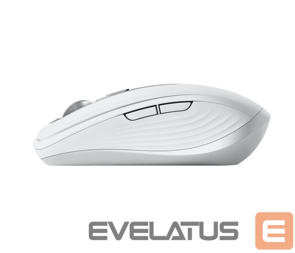 Computer mouse Logitech MOUSE USB OPTICAL WRL MX 3S/PALE GREY 910-006930
