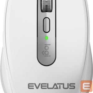 Computer mouse Logitech  MOUSE USB WRL MX ANYWHERE 3S/MAC PALE 910-006946 