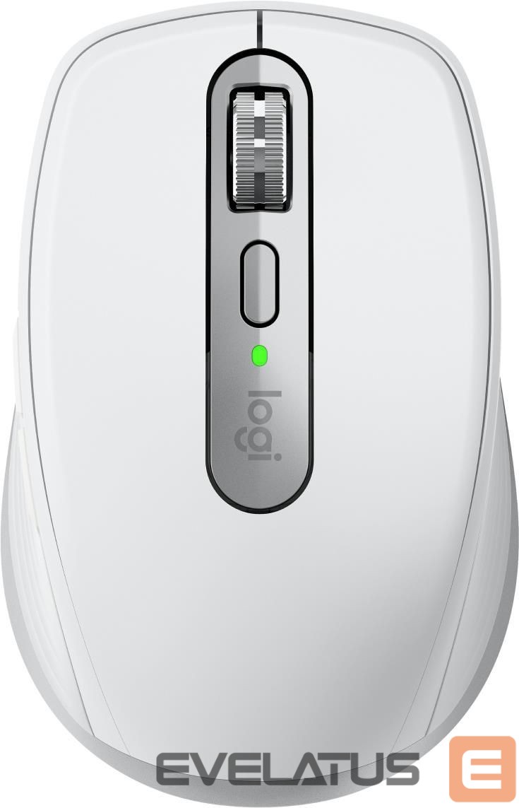 Computer mouse Logitech MOUSE USB WRL MX ANYWHERE 3S/MAC PALE 910-006946