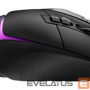 Computer mouse Logitech  MOUSE USB OPTICAL G502X PLUS/BLACK 910-006162 