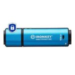Flash drive Kingston  MEMORY DRIVE FLASH USB-C 128GB/IKVP50C/128GB 