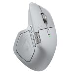 Computer mouse Logitech  MOUSE USB WRL MX MASTER 4/GREY 910-007563 