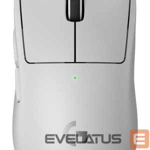 Computer mouse Logitech  MOUSE USB WRL PRO X SUPERLIGHT/WHITE 910-006639 