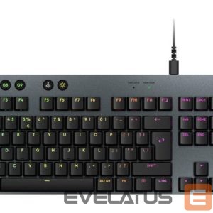 Computer keyboard Logitech  KEYBOARD G915 X/ENG 920-012942 