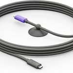 Cable Logitech  CABLE USB-C EXTENSION 5M/ACTIVE 952-000195 