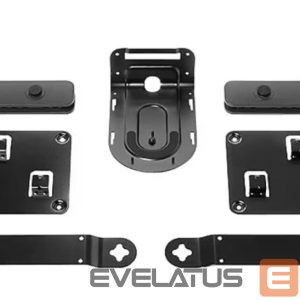 DSLR Camera Logitech  CAMERA ACC RALLY MOUNTING KIT/939-001644 