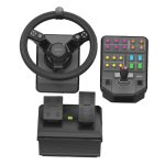 Controller Logitech  CONSOLE ACC ACCESSORY BUNDLE/HEAVY 945-000062 